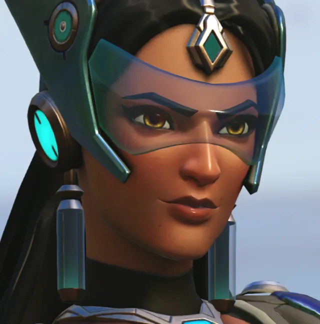 Satya “Symmetra” Vaswani