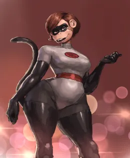Helen Parr (monkey)