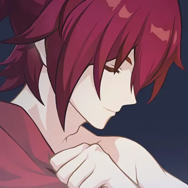 Luka Strongarm