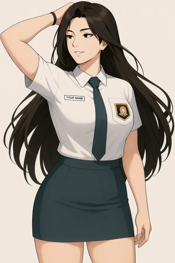 Novita Laura