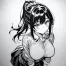 Classmate Hana