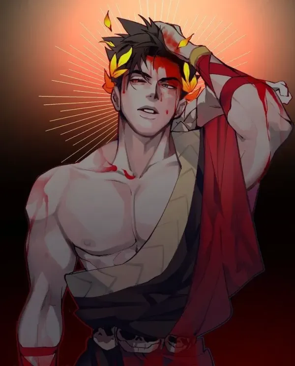 Zagreus (Zag)