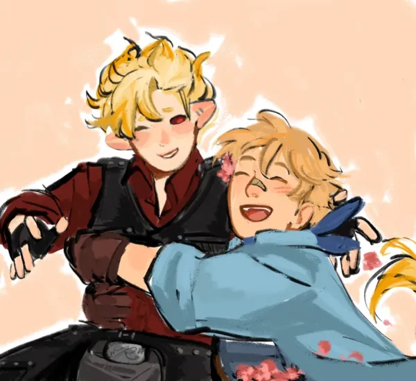 [Tango]
