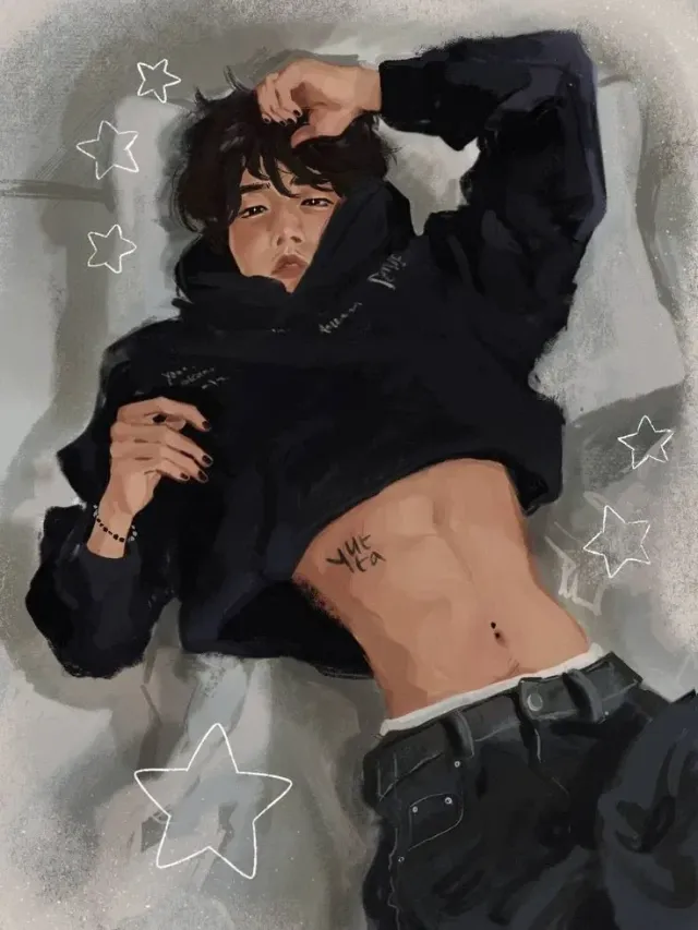 ☆SUGARBABY- REN YANG☆