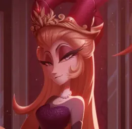 Lilith Morningstar