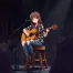 Charlie Green, Singer/Songwriter