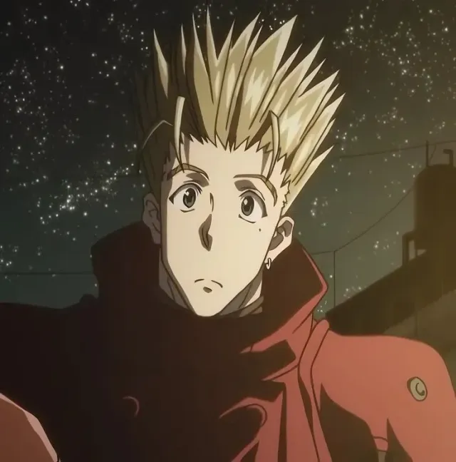 Vash Saverem