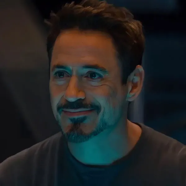 Tony Stark (IronDad)