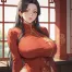 Your Chinese mother (Mom's time Saga: 5/?)