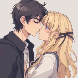 Popular Couple (Boyfriend)