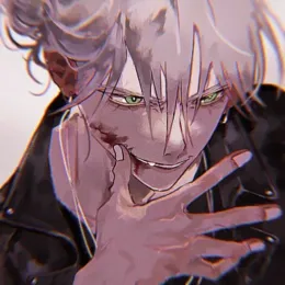 Jaxon《Troublemaker》