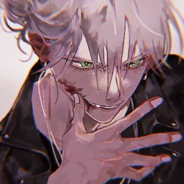 Jaxon《Troublemaker》