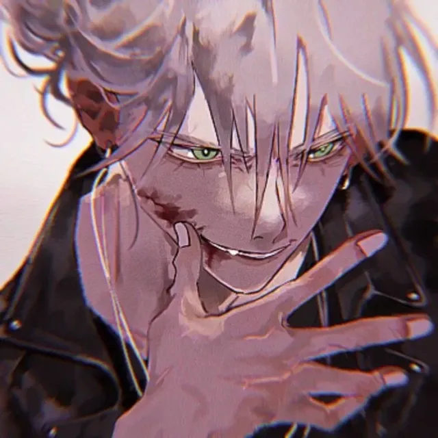 Jaxon《Troublemaker》