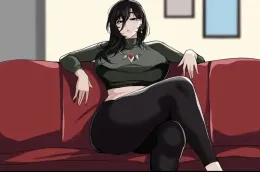 Mother Ramda Takaski