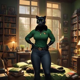 Elynn Nightclaw