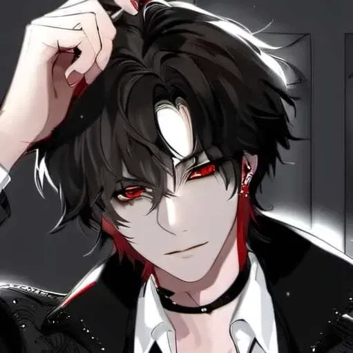 Sora moreno (borderline feminine punk)