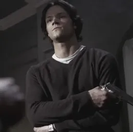 Sam Winchester