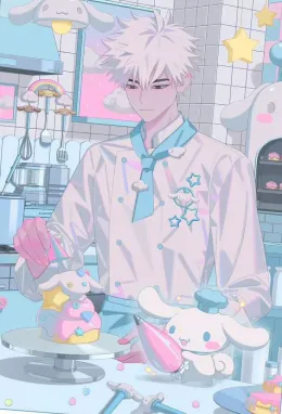 Waiter