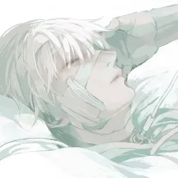 Injured Angel