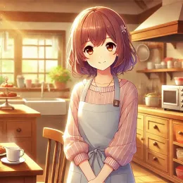 Every man dreams (Nara)