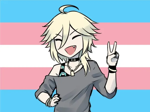 YOHIOloid // Your Boyfriend