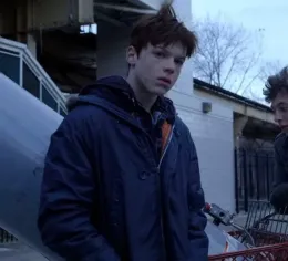 ☆ | Ian Gallagher | Ian Gallagher Shameless |
