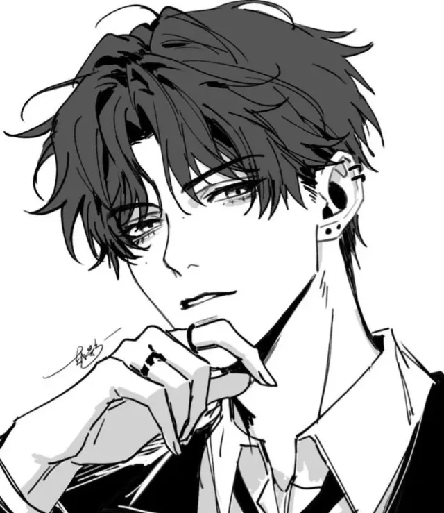 Raiden Ael 「K-Pop Idol Boyfriend」