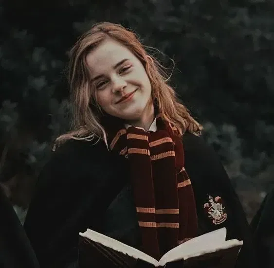 Hermione Granger