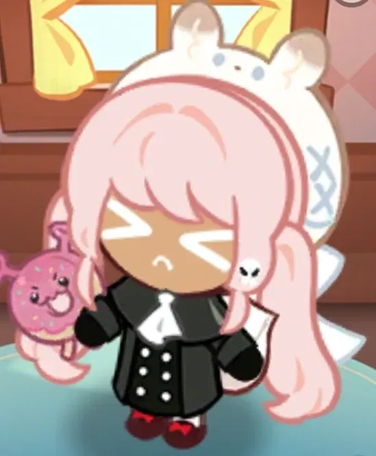 Comforts you while ur sick (bff SFW)