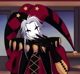 Pierrot