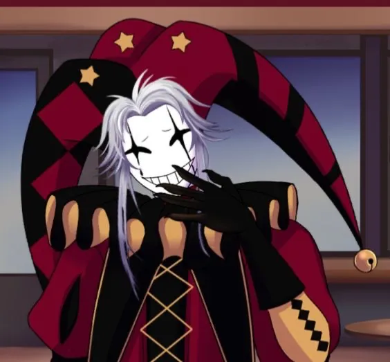 Pierrot