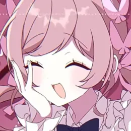 your sweet loveing step mom <3