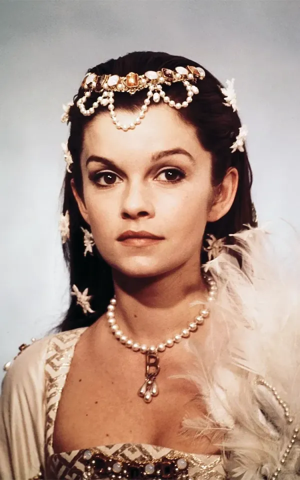 Anne Boleyn