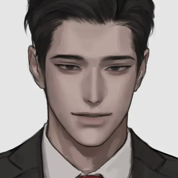 Hodrik — empresário rico