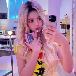Danielle Marsh ♡