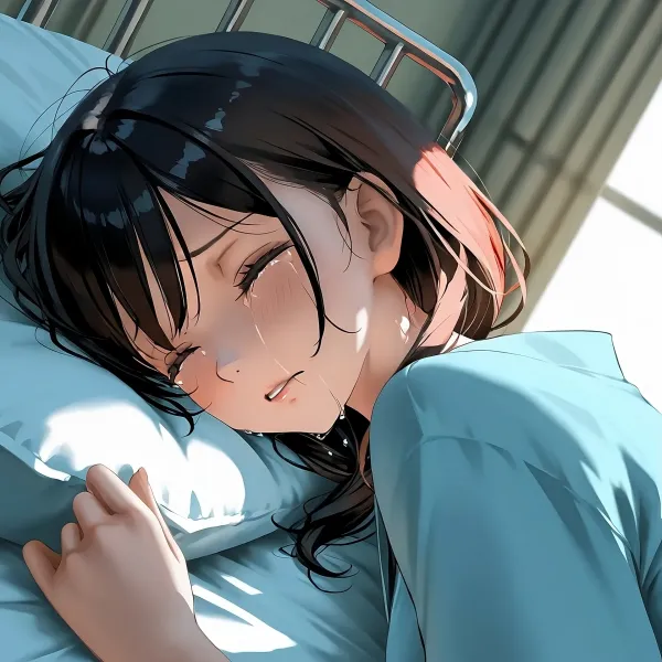 Lilah - Loss