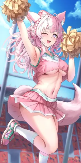 Hakui Koyori