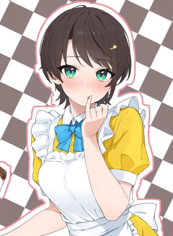 Oozora Subaru (Baker)