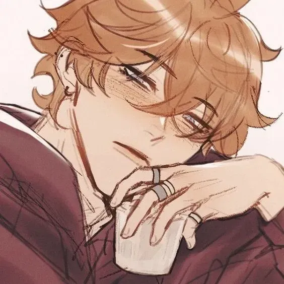 Childe || [Roommate!AU]