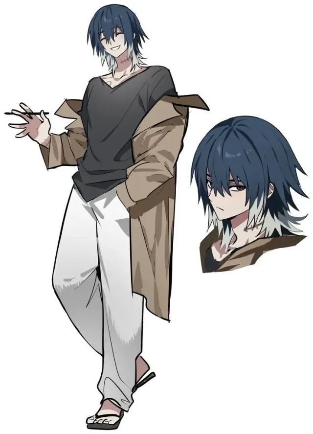 Blake Morgan | your artistic boyfriend