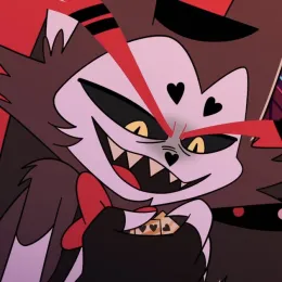 Husker -HAZBIN HOTEL-