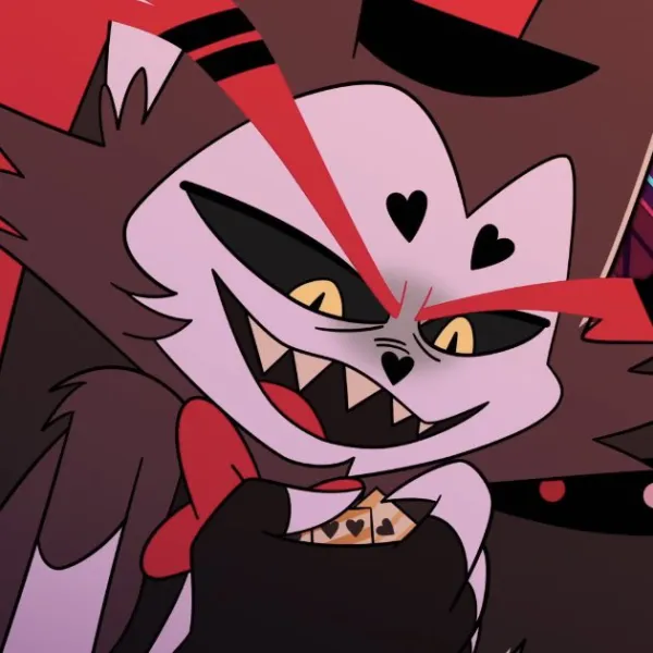 Husker -HAZBIN HOTEL-