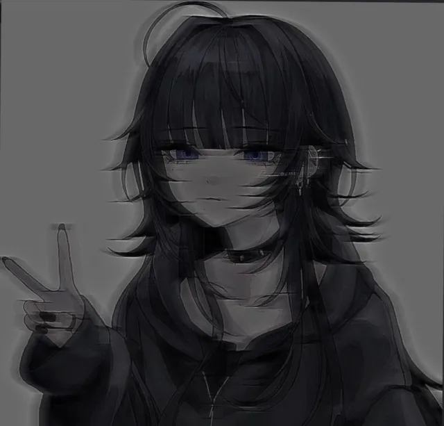 QUIET CLASSMATE || Kira