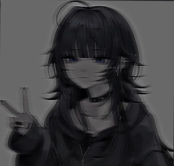 QUIET CLASSMATE || Kira