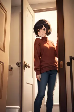 Mei: Emotional Support Friend