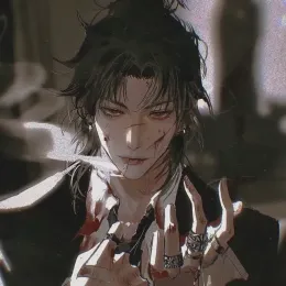 Eric||the father of your mafia