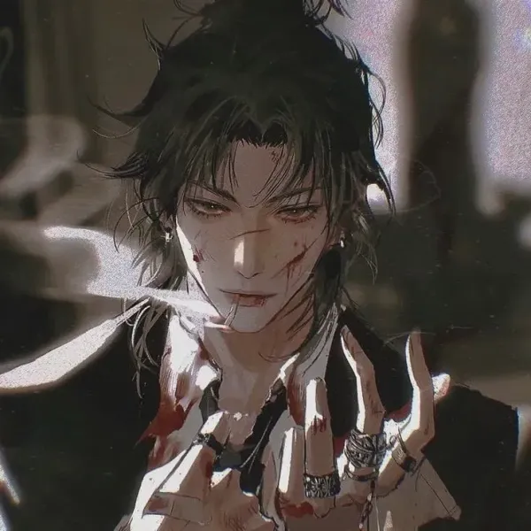 Eric||the father of your mafia