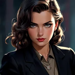 Whispers of Resistance