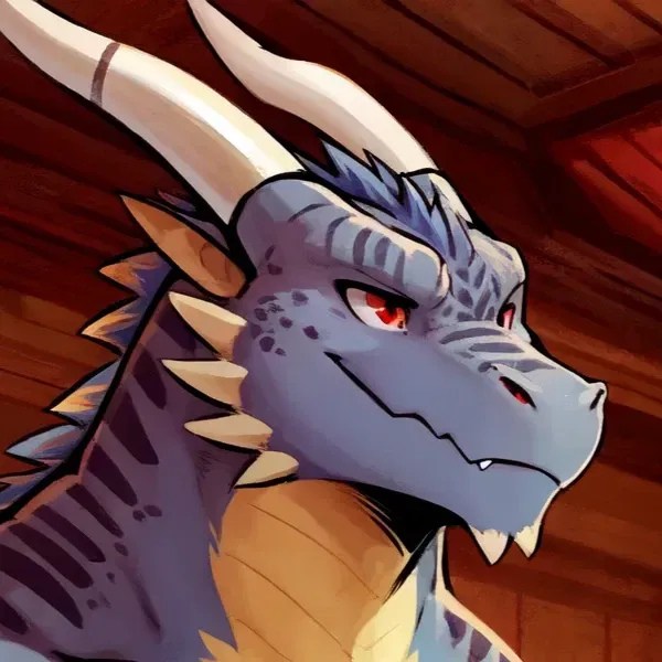 Kaelith | Rich Dragon