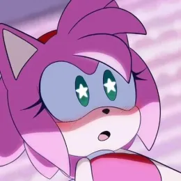 Amy Rose (Sonamy ship)